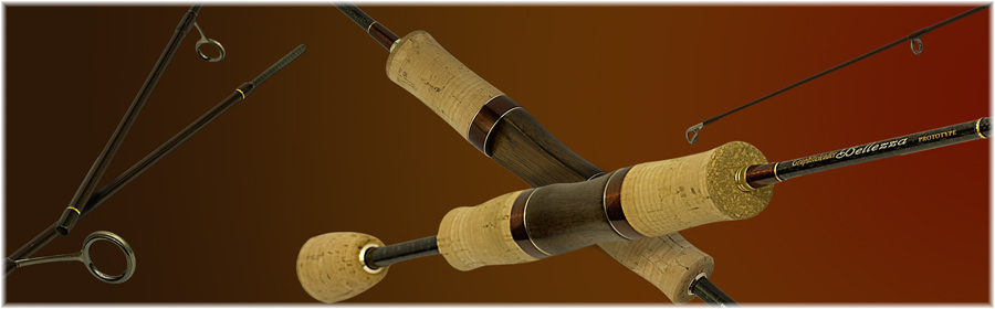 Bellezza Prototype