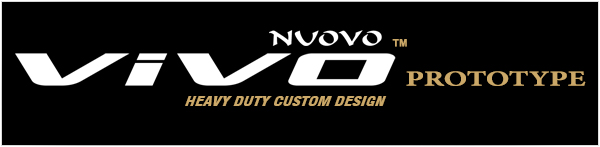 VIVO Prototype Nuovo