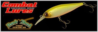 Bank Shad Bank Shad