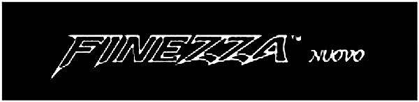 Nuovo Finezza Nuovo Finezza