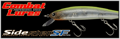Sidestep SF Sidestep SF