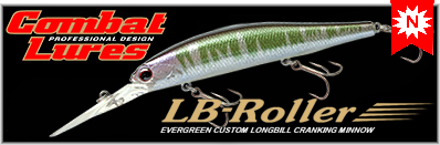 LB Roller LB Roller