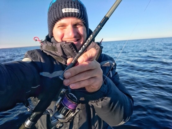 Graphiteleader Vivo Nuovo 842XH. Первое впечатление