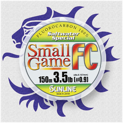 small game FC 400.jpg small game FC 400.jpg